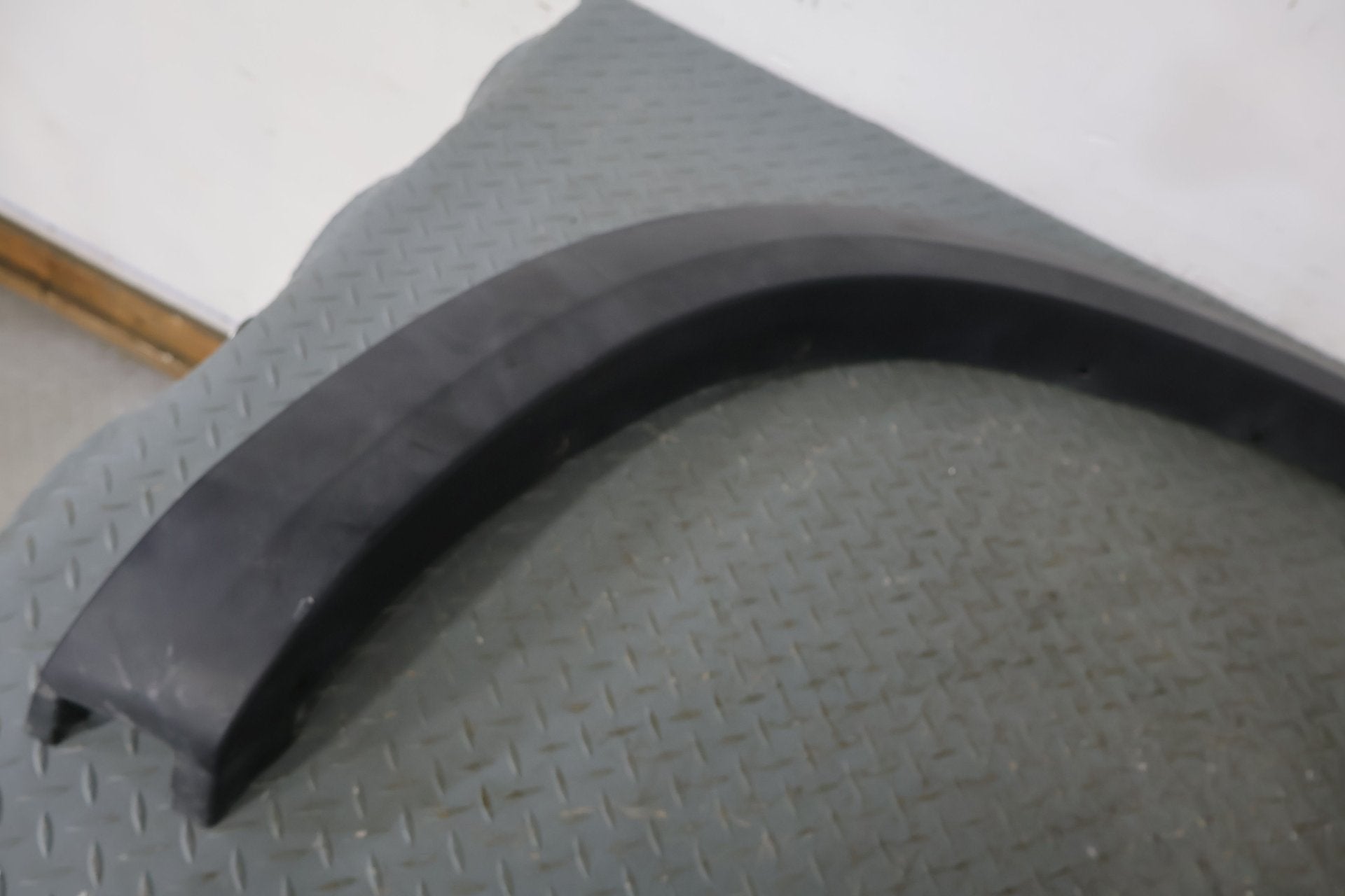 2016 Ram 1500- Fender Flare