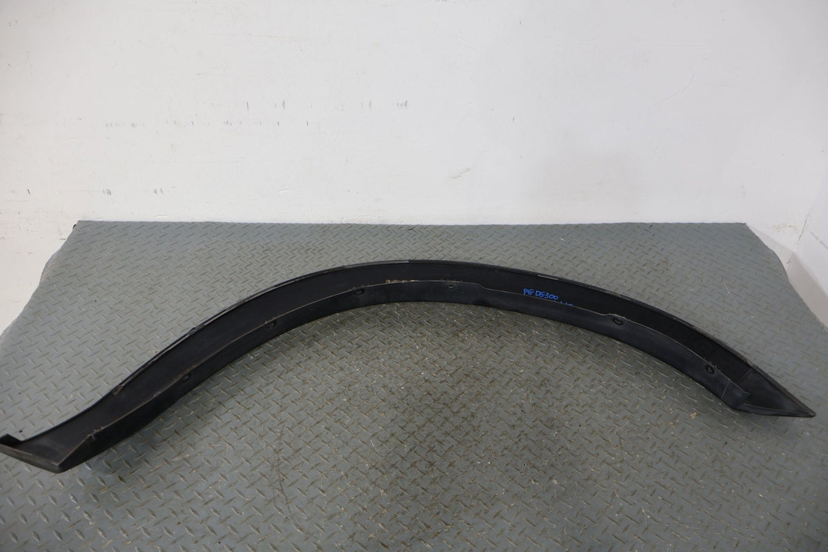 2016 Ram 1500- Fender Flare