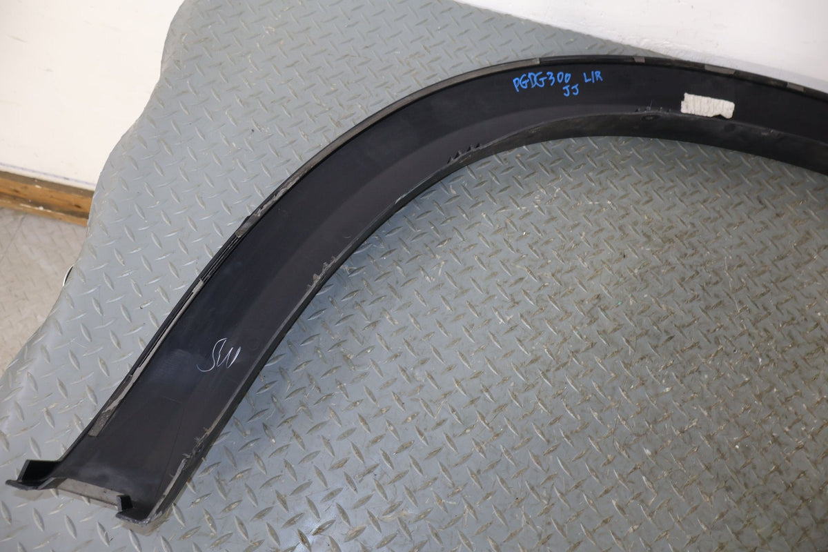 2016 Ram 1500- Fender Flare