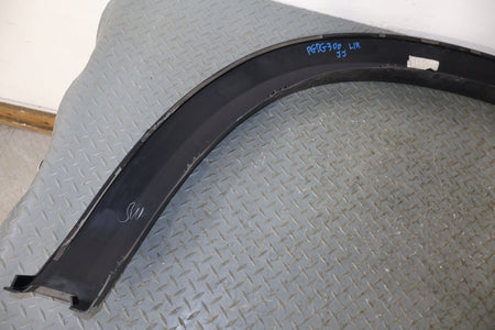 2016 Ram 1500- Fender Flare
