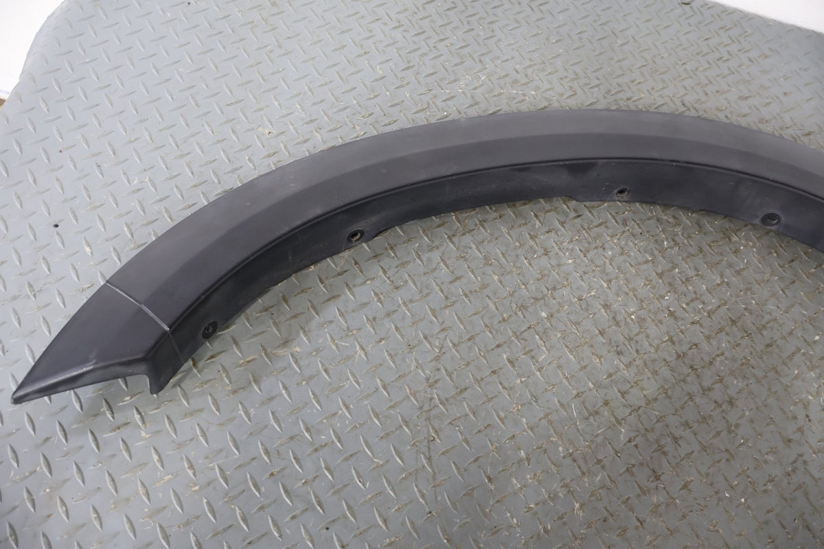 2016 Ram 1500- Fender Flare