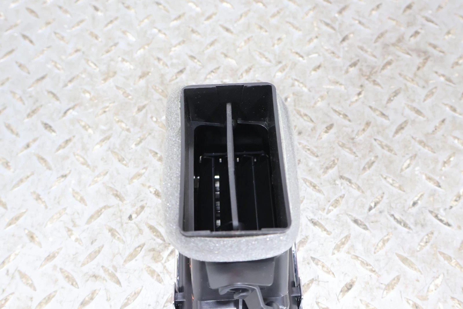 2016 Ram 1500- Headlight Switch