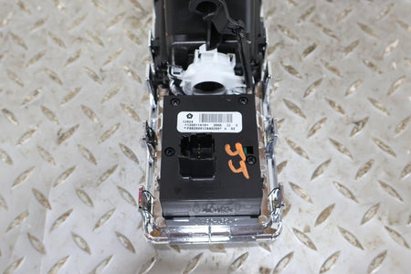 2016 Ram 1500- Headlight Switch