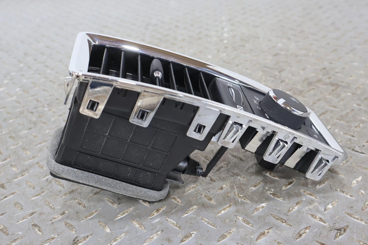 2016 Ram 1500- Headlight Switch