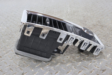 2016 Ram 1500- Headlight Switch
