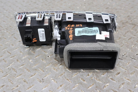 2016 Ram 1500- Headlight Switch