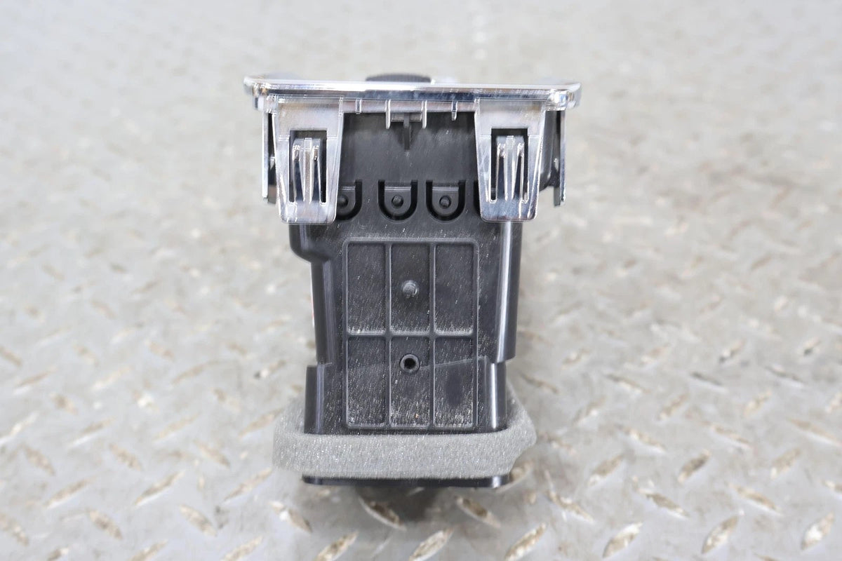 2016 Ram 1500- Headlight Switch