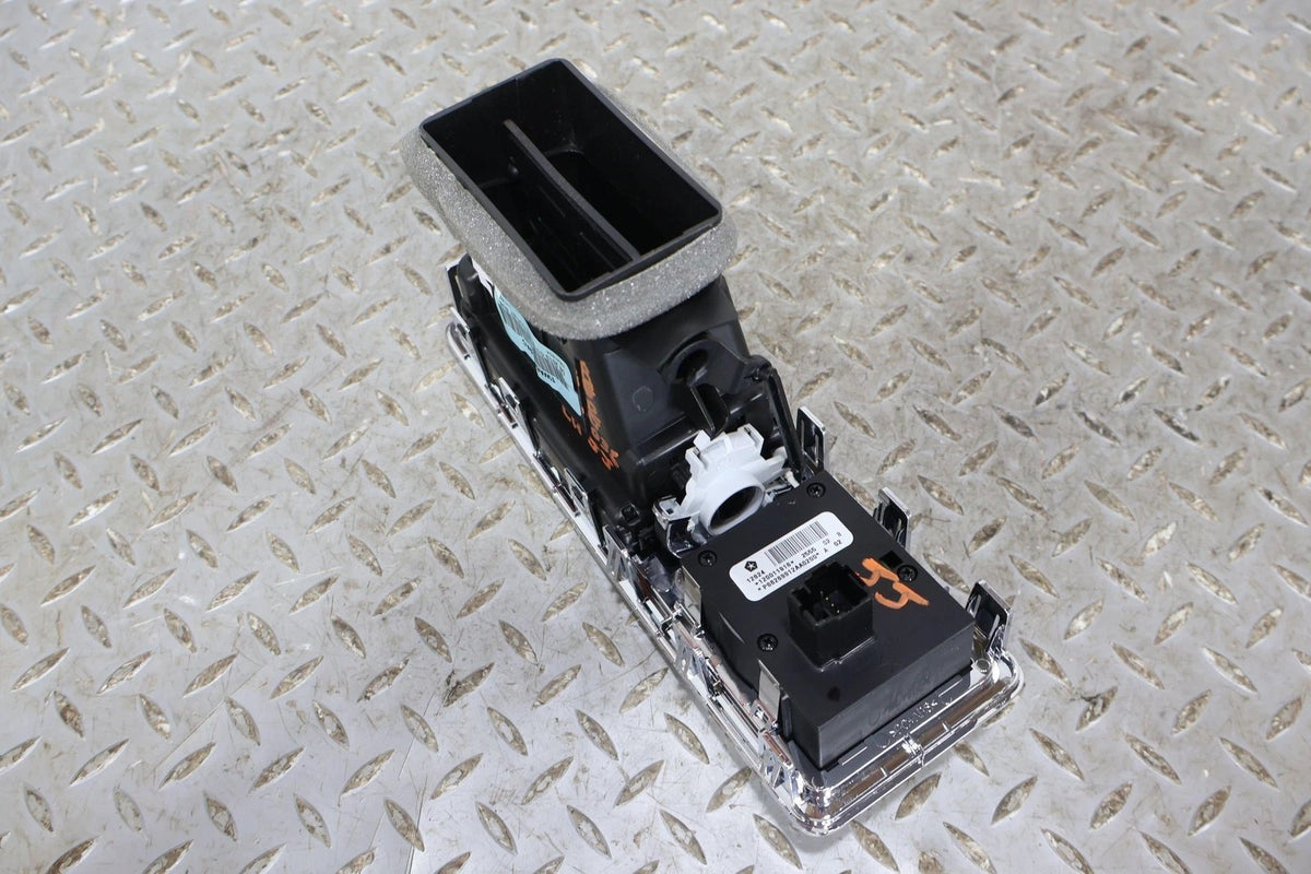 2016 Ram 1500- Headlight Switch