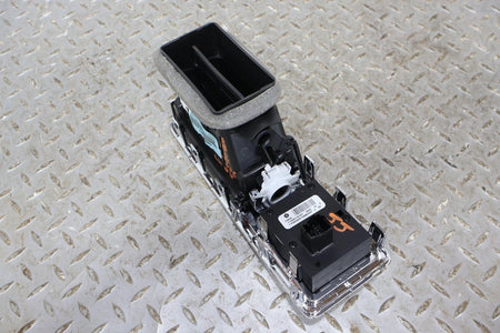 2016 Ram 1500- Headlight Switch