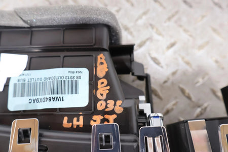 2016 Ram 1500- Headlight Switch