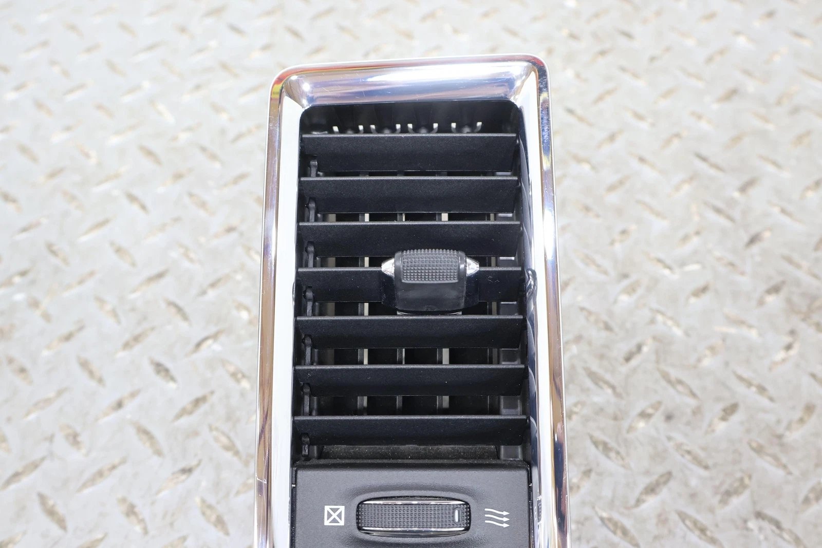 2016 Ram 1500- Headlight Switch