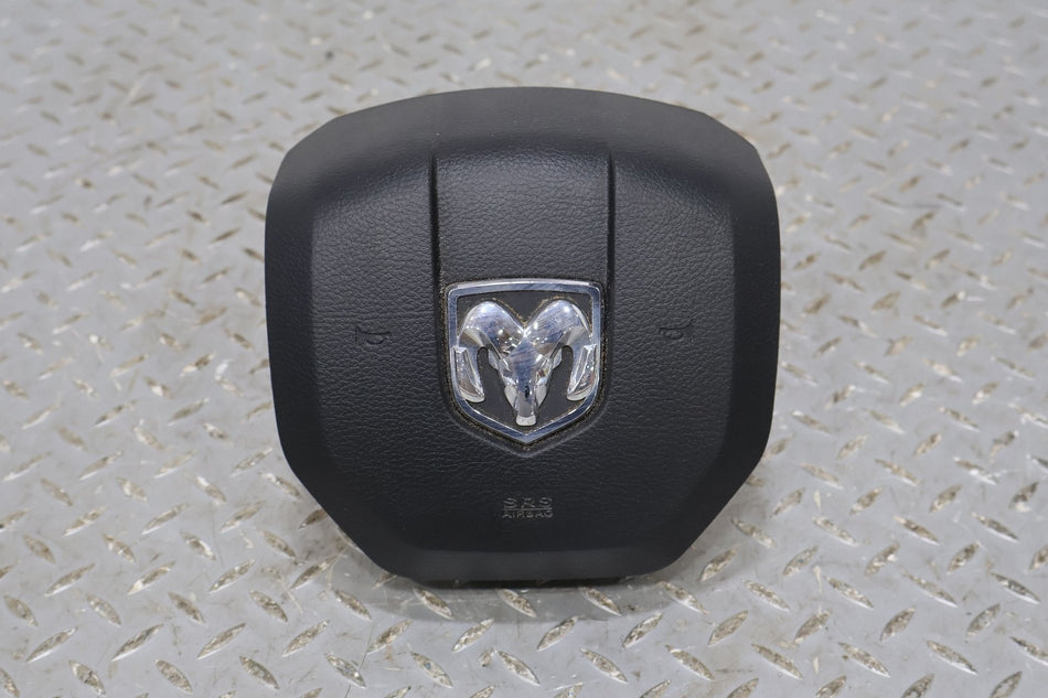 2016 Ram 1500- Left Airbag