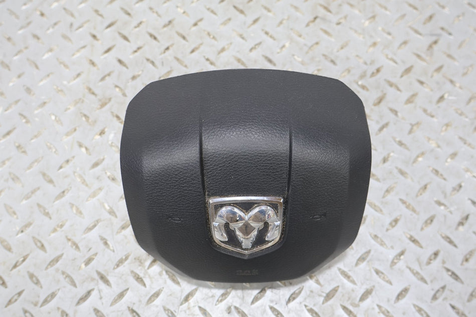 2016 Ram 1500- Left Airbag