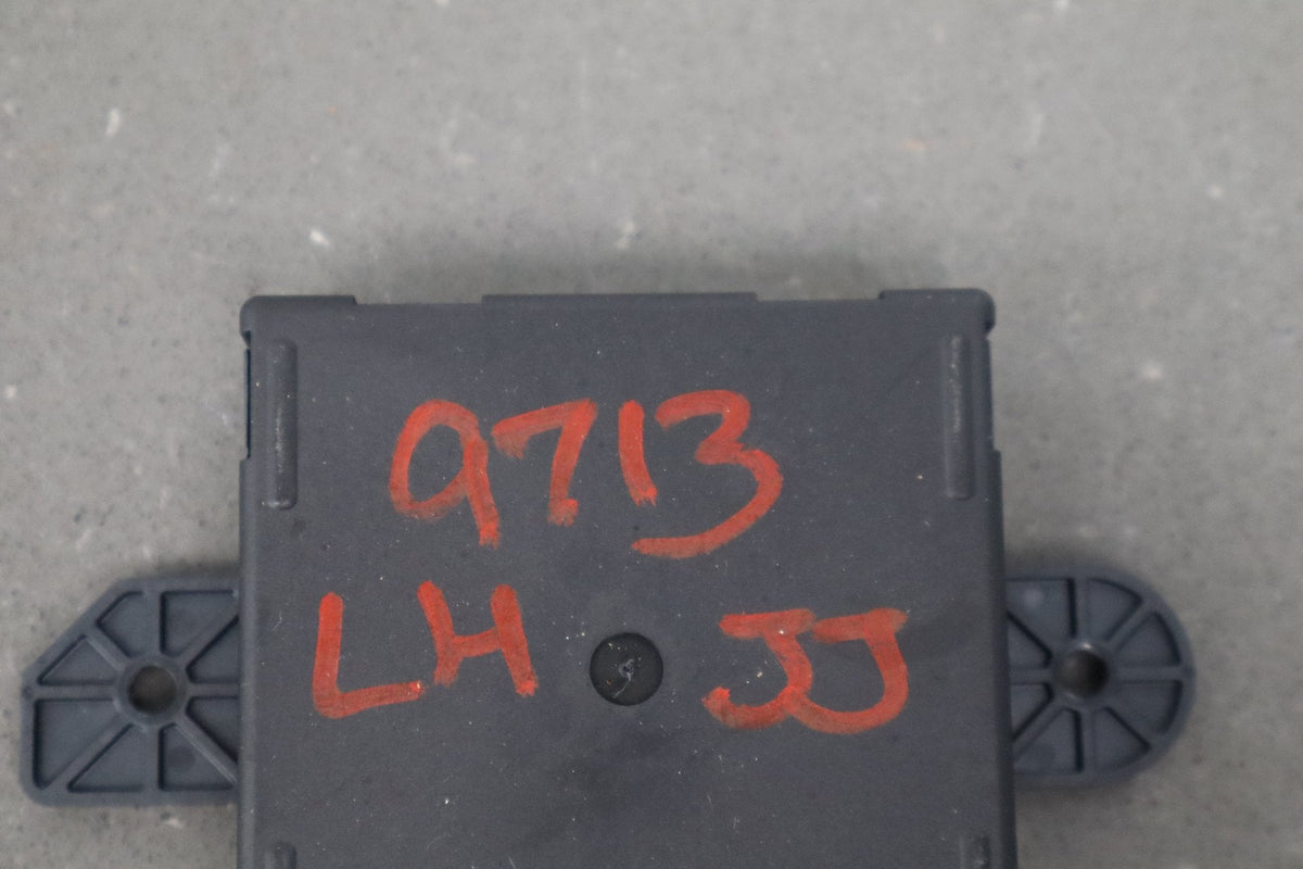2016 Ram 1500 Left Front Door Control Module