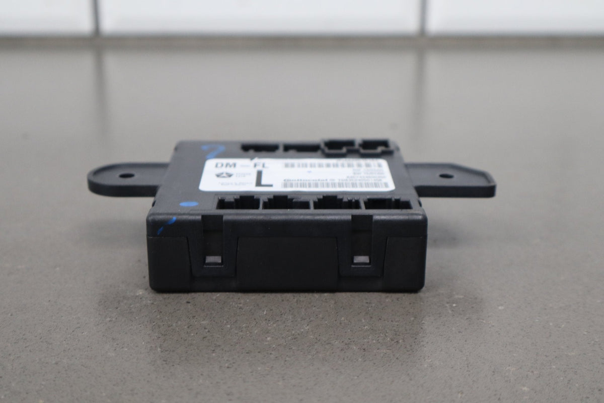 2016 Ram 1500 Left Front Door Control Module