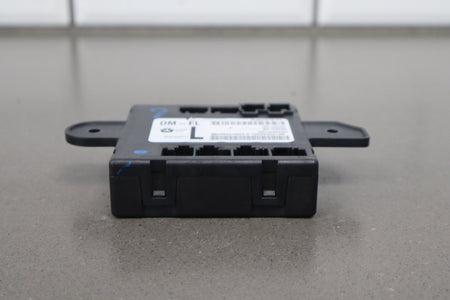 2016 Ram 1500 Left Front Door Control Module