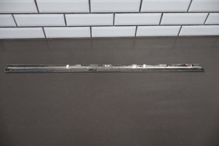 2016 Ram 1500 Limited Chrome Body Molding Kit