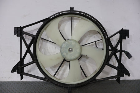 2016 Ram 1500- Radiator Fan Motor