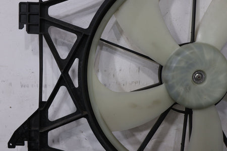 2016 Ram 1500- Radiator Fan Motor
