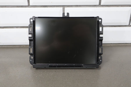 2016 Ram 1500 Sport 8.4 Uconnect Touchscreen Radio