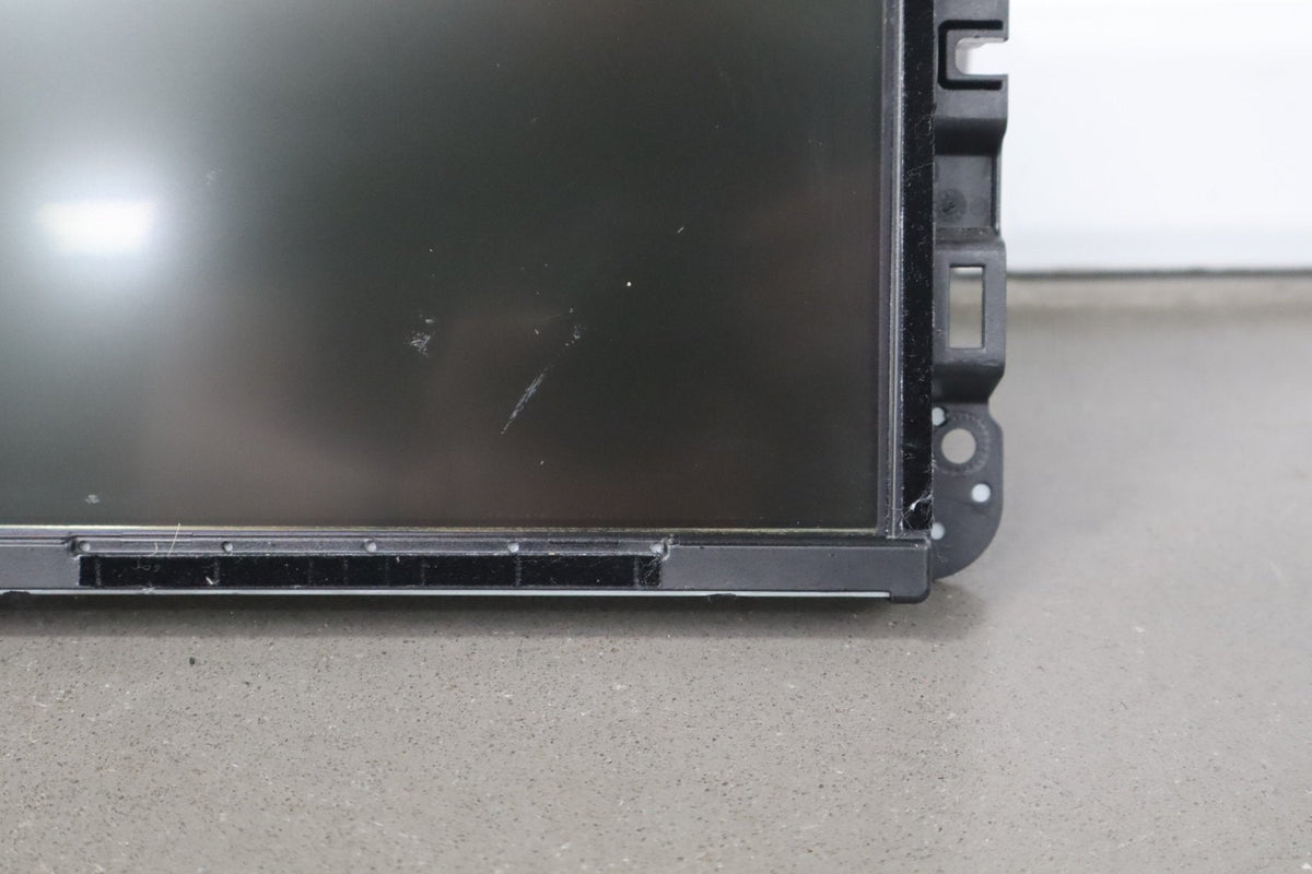 2016 Ram 1500 Sport 8.4 Uconnect Touchscreen Radio
