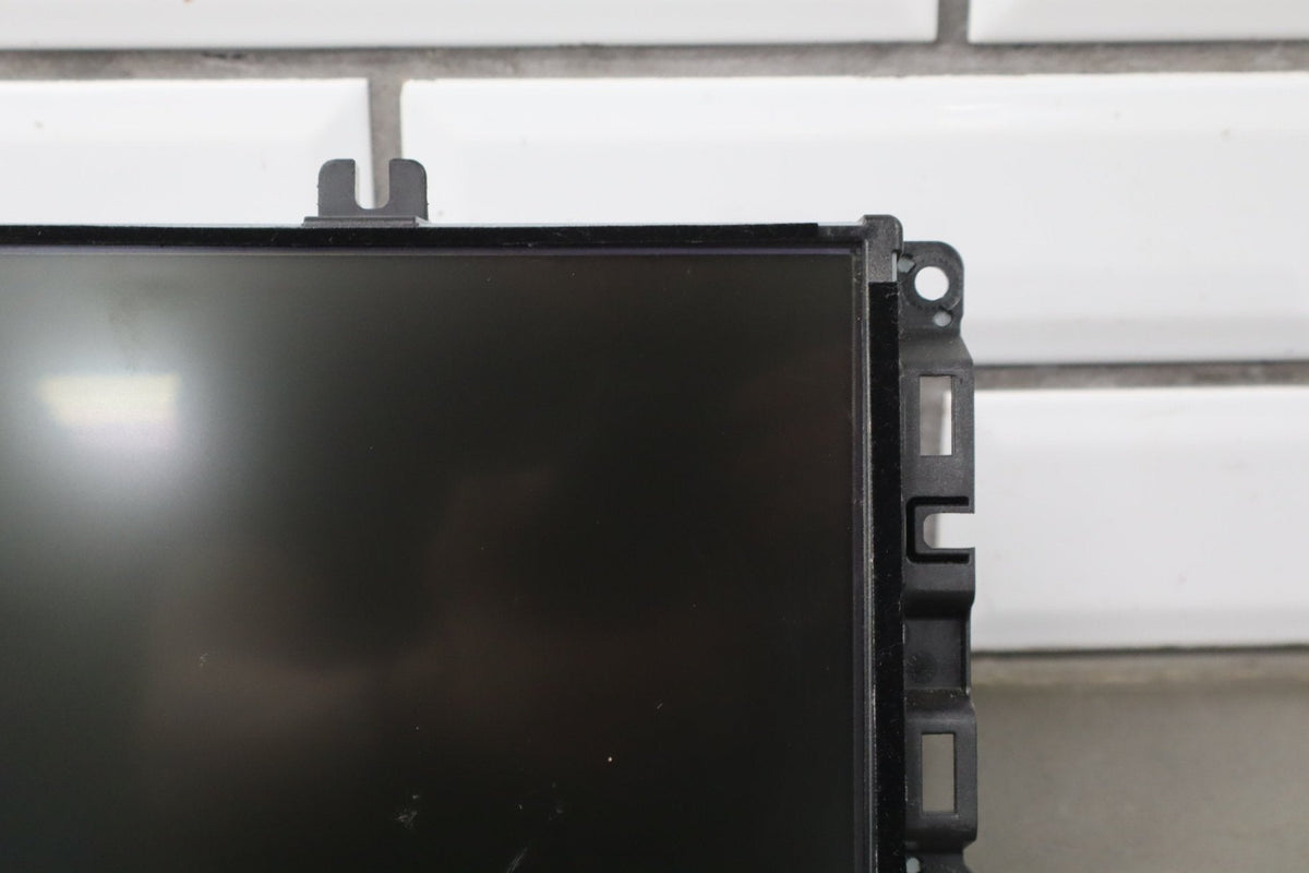 2016 Ram 1500 Sport 8.4 Uconnect Touchscreen Radio