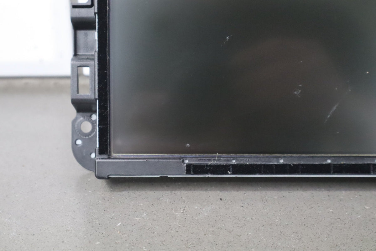 2016 Ram 1500 Sport 8.4 Uconnect Touchscreen Radio