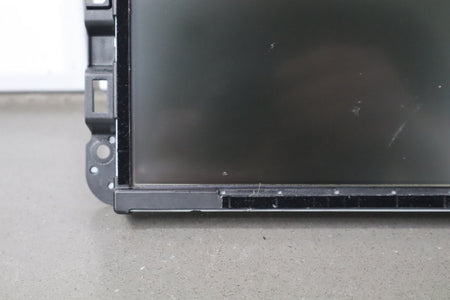 2016 Ram 1500 Sport 8.4 Uconnect Touchscreen Radio