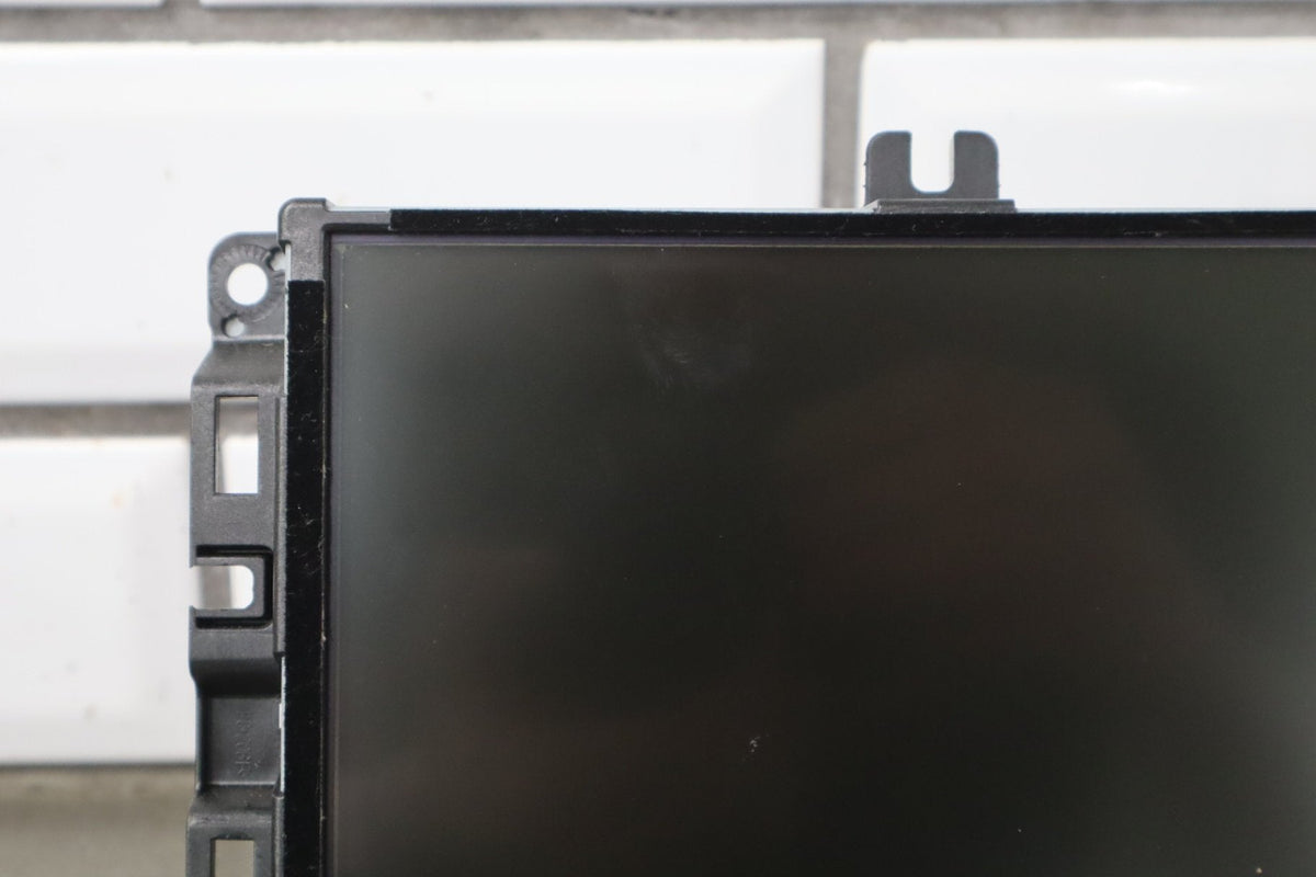 2016 Ram 1500 Sport 8.4 Uconnect Touchscreen Radio