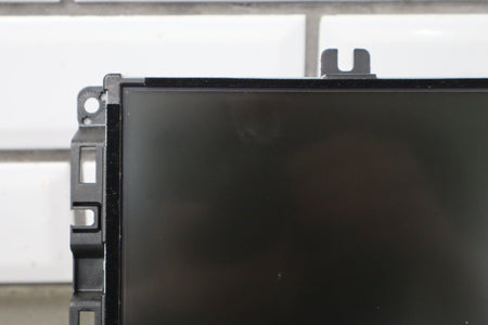 2016 Ram 1500 Sport 8.4 Uconnect Touchscreen Radio