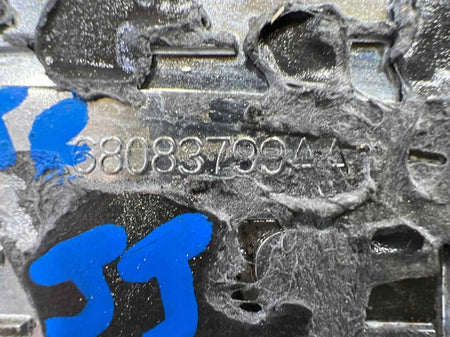 2016 Ram 2500- Emblem
