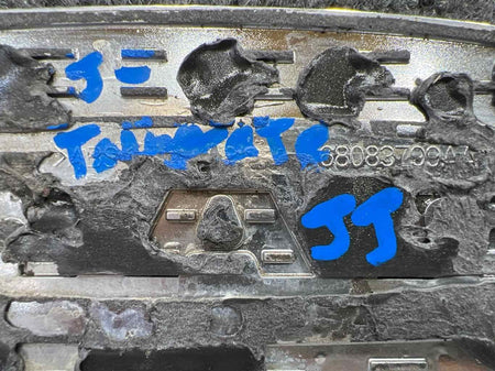 2016 Ram 2500- Emblem