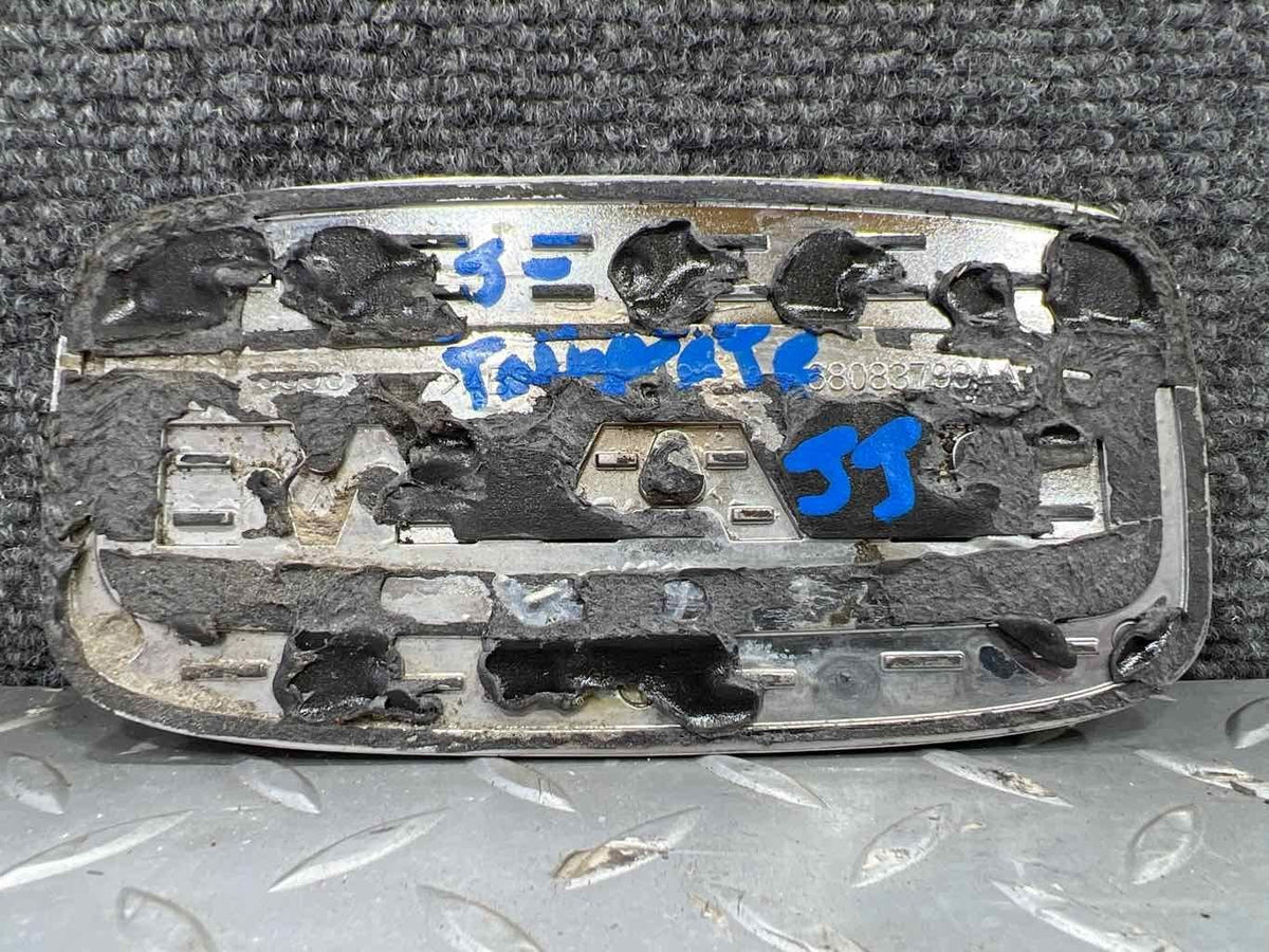 2016 Ram 2500- Emblem