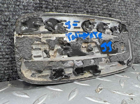 2016 Ram 2500- Emblem