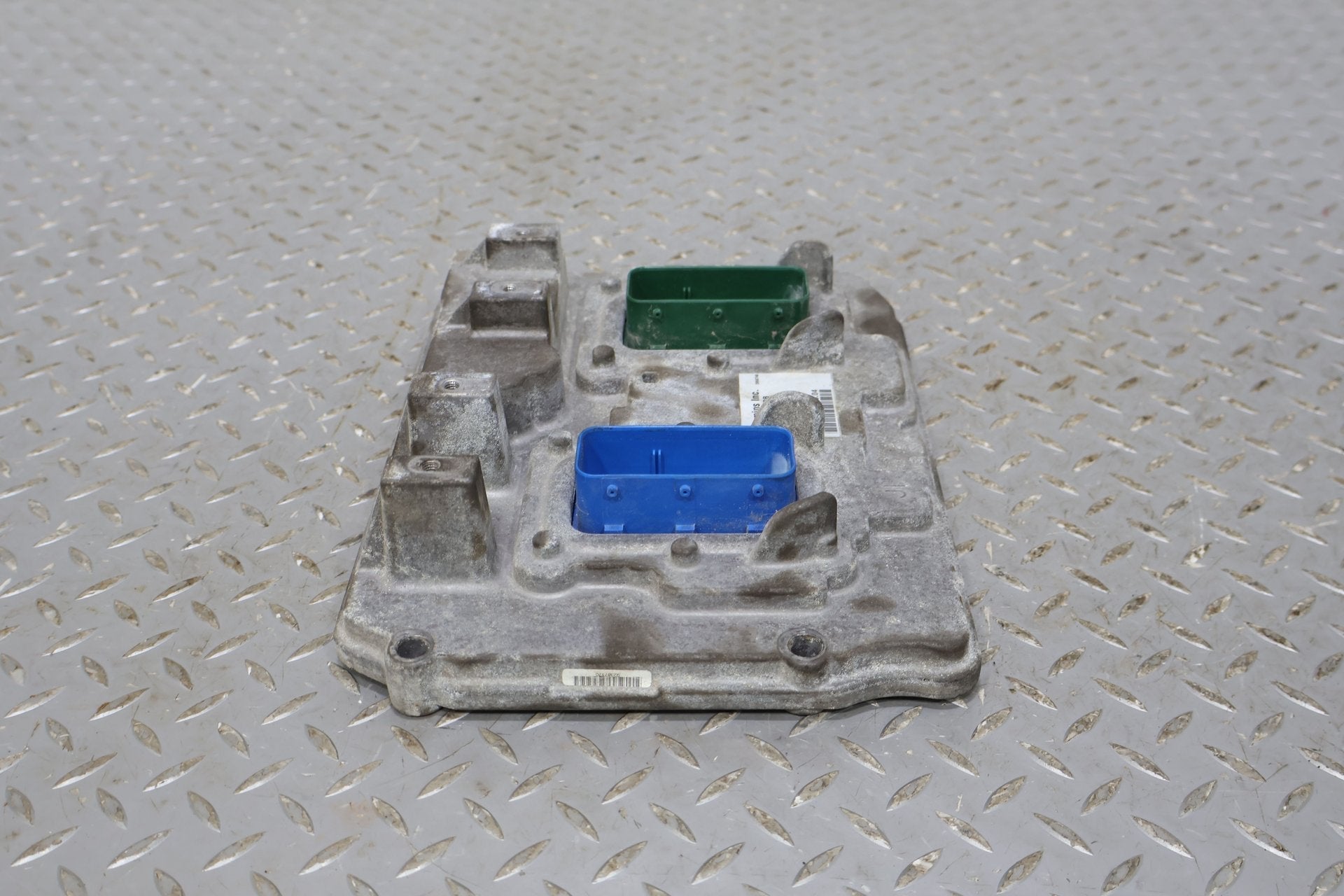 2016 Ram 2500- Engine Computer/ ECU