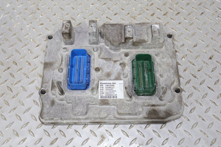 2016 Ram 2500- Engine Computer/ ECU