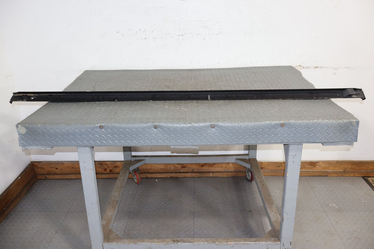 2016 Ram 2500- Tonneau Cover