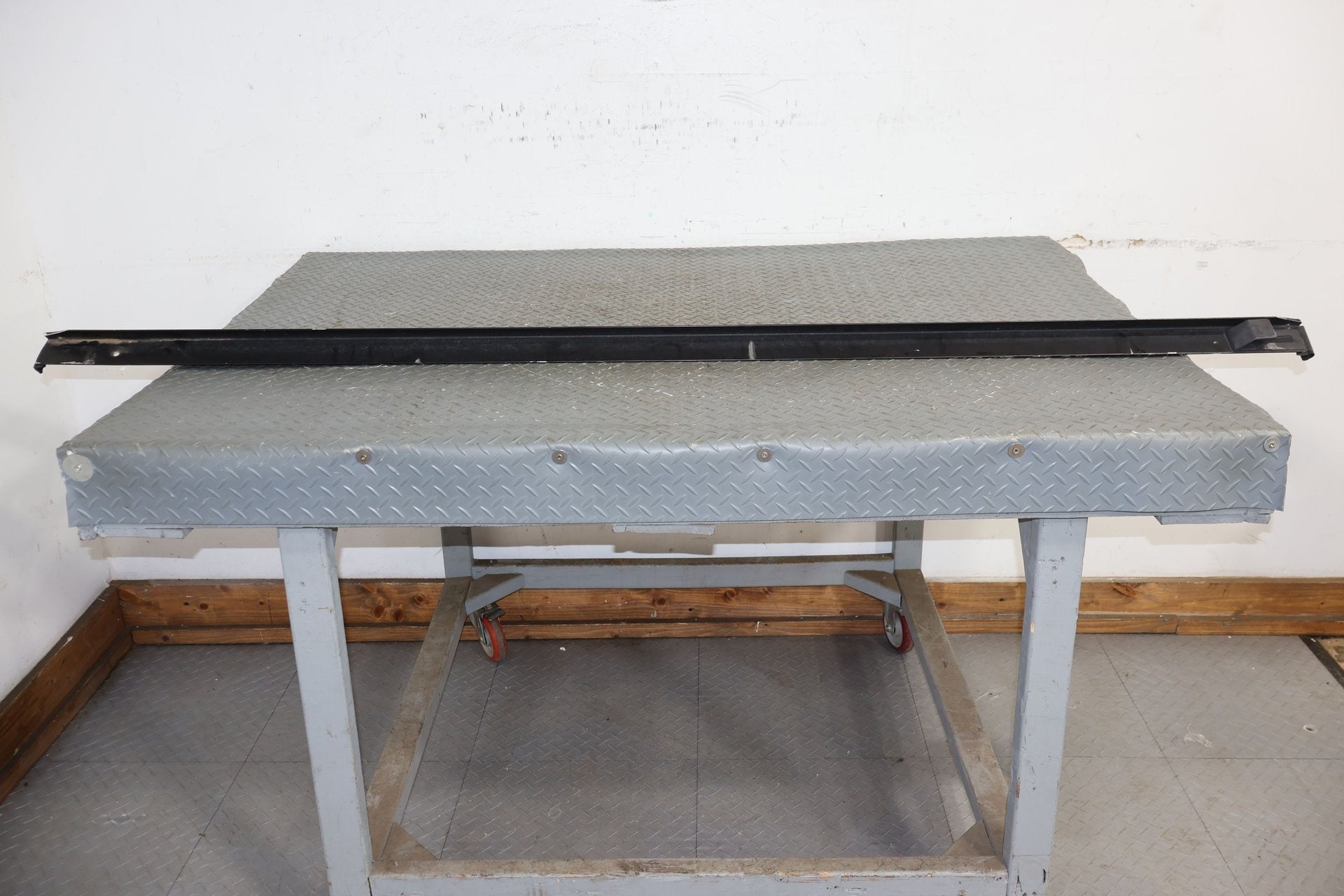 2016 Ram 2500- Tonneau Cover