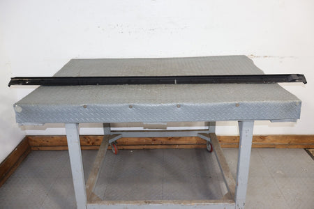2016 Ram 2500- Tonneau Cover