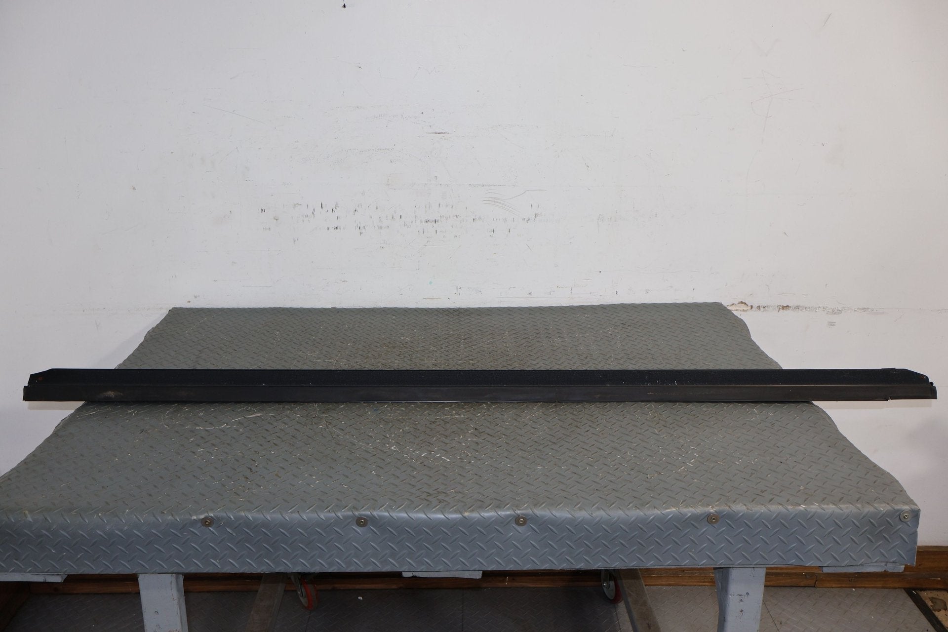 2016 Ram 2500- Tonneau Cover