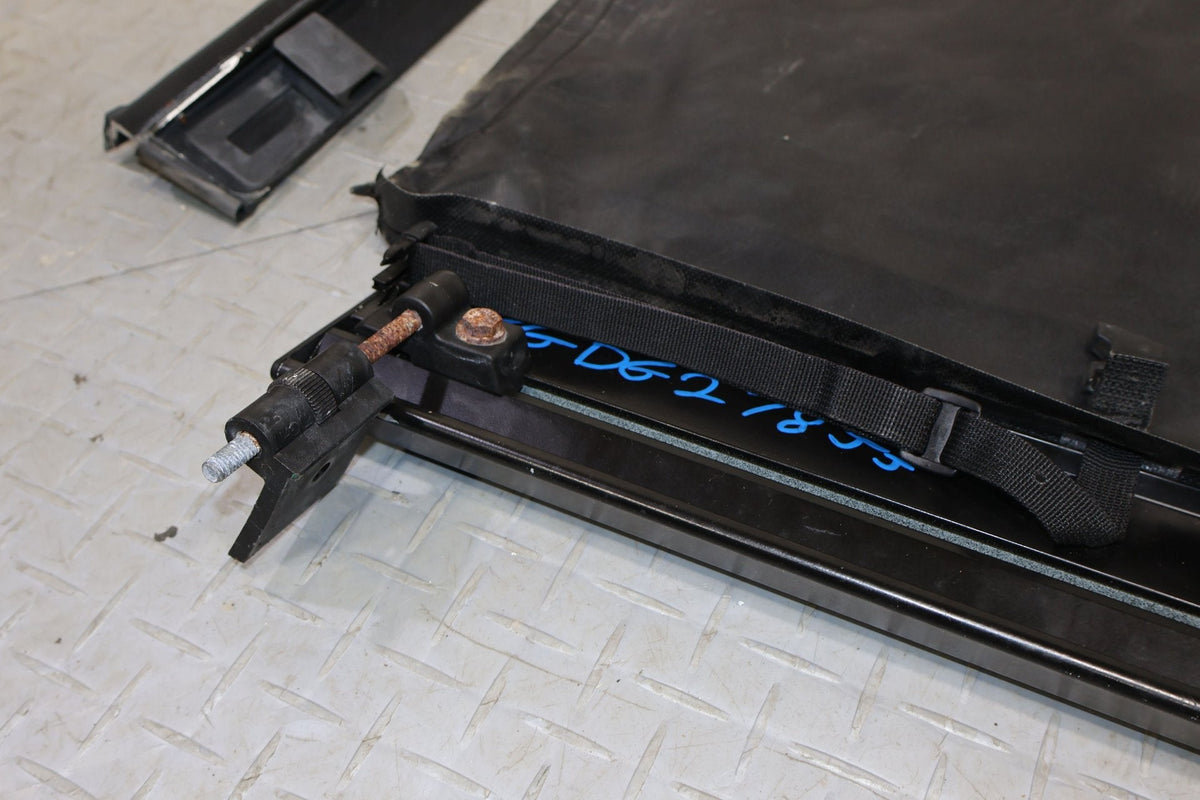2016 Ram 2500- Tonneau Cover