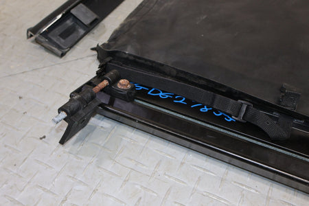 2016 Ram 2500- Tonneau Cover