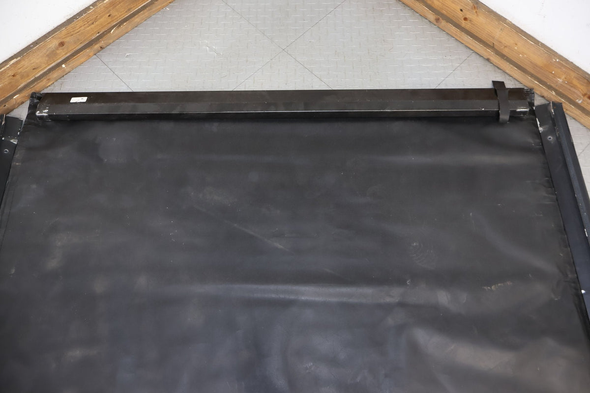 2016 Ram 2500- Tonneau Cover