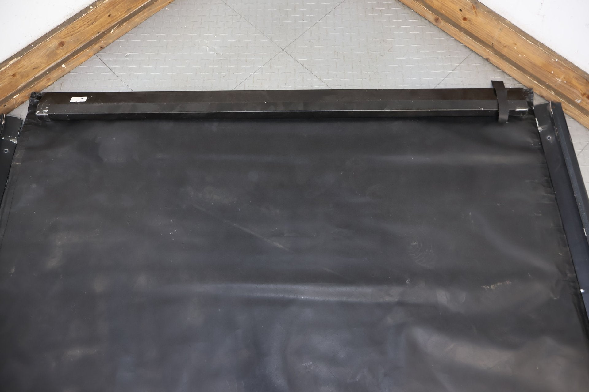 2016 Ram 2500- Tonneau Cover