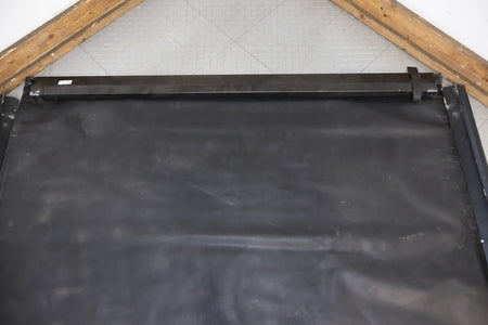 2016 Ram 2500- Tonneau Cover