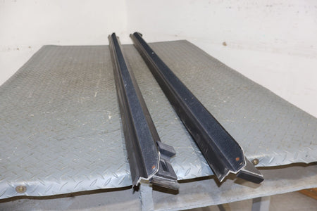 2016 Ram 2500- Tonneau Cover