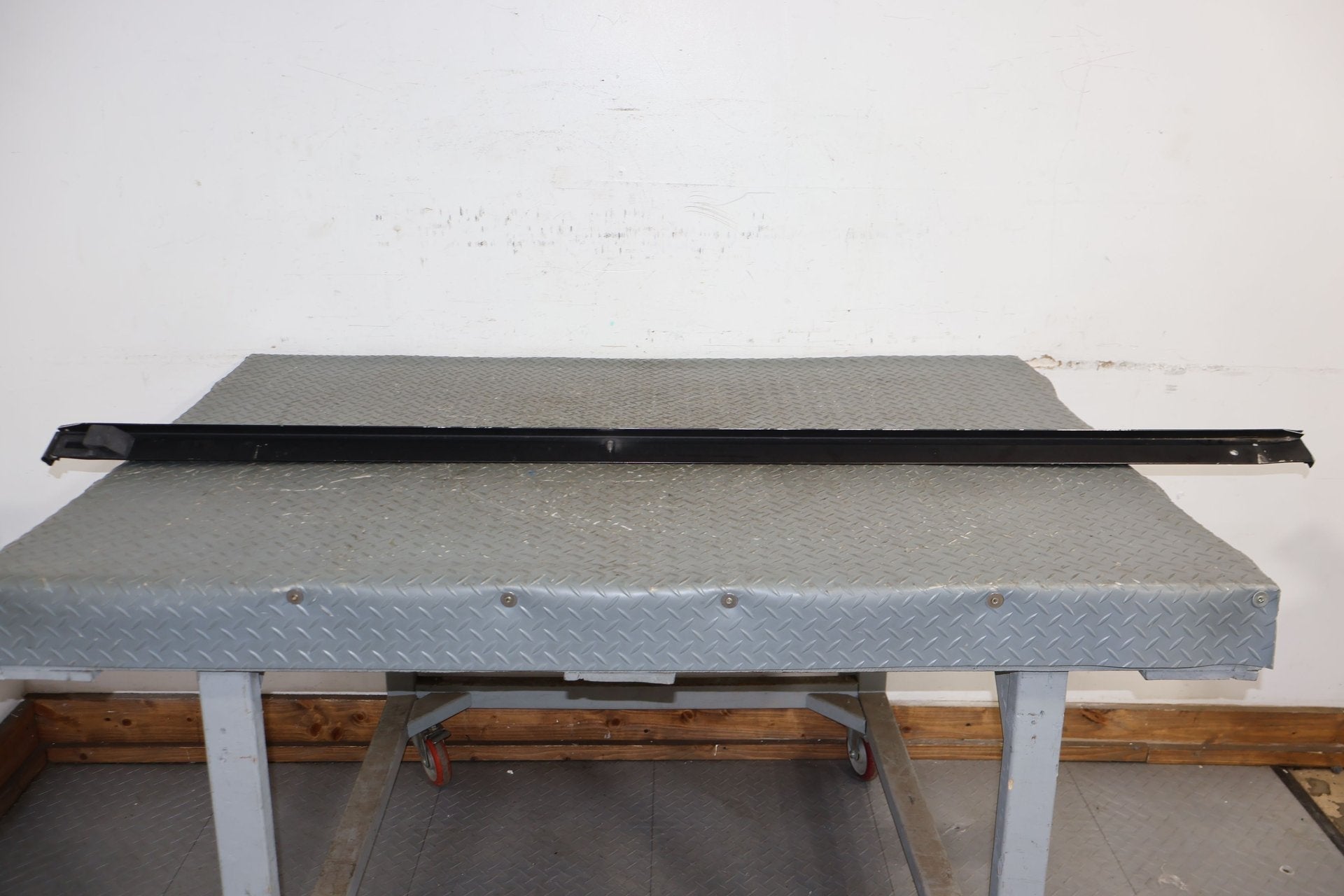 2016 Ram 2500- Tonneau Cover