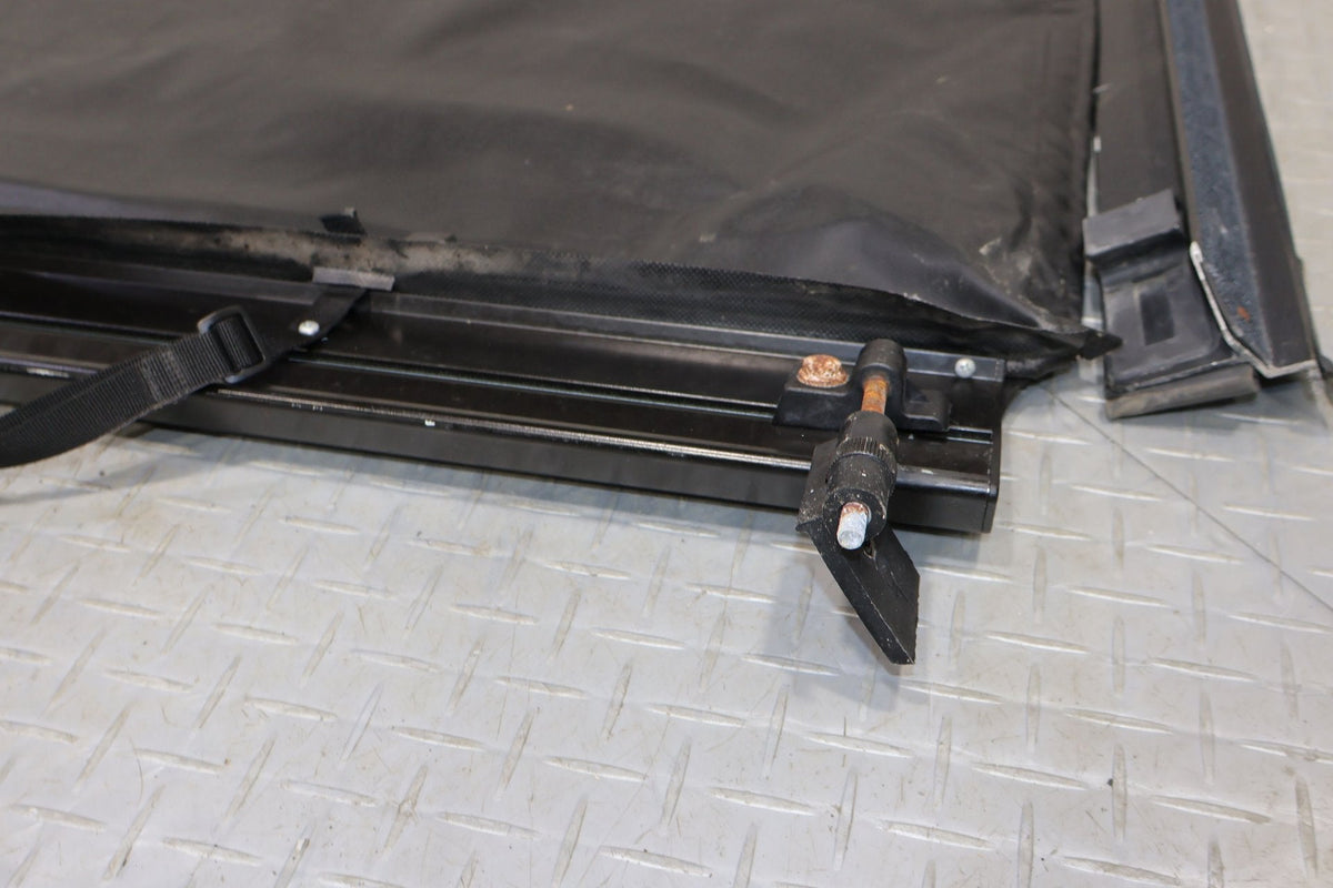 2016 Ram 2500- Tonneau Cover