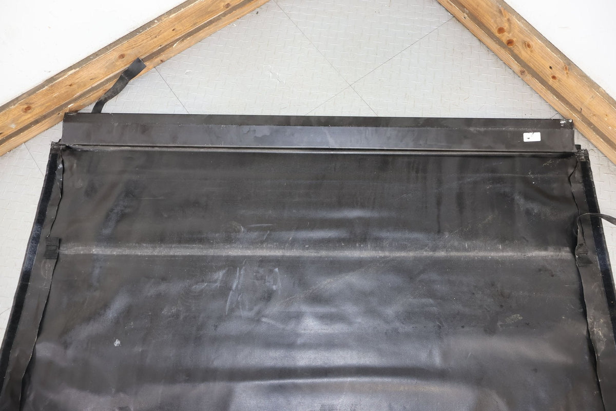 2016 Ram 2500- Tonneau Cover
