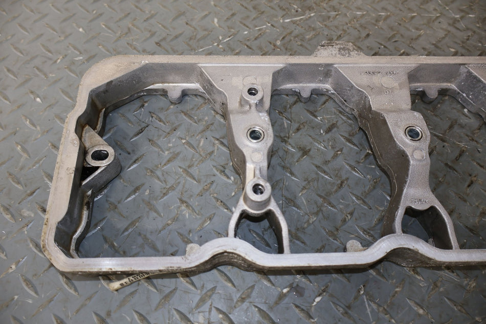 2016 Ram 2500- Valve Cover
